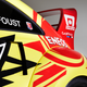 Illustration for article titled Holy Crap Tanner Foust Will Rallycross This 560 HP Volkswagen Beetle